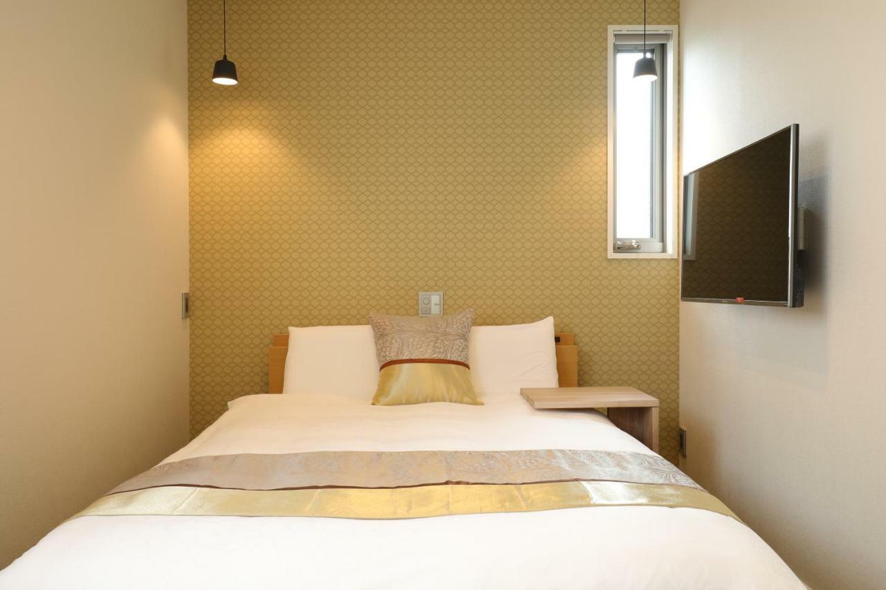 Grand Base Gion Villa Fukuoka  Bagian luar foto