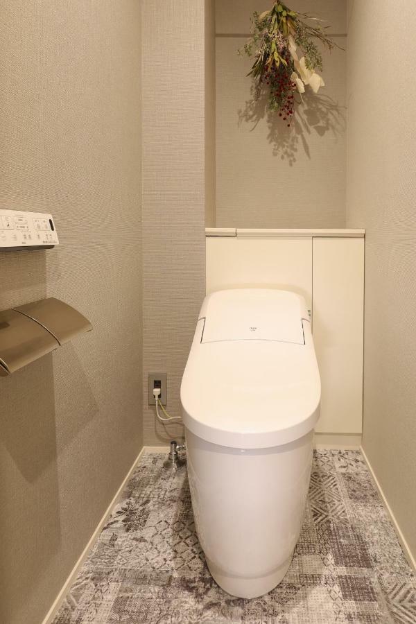Grand Base Gion Villa Fukuoka  Bagian luar foto