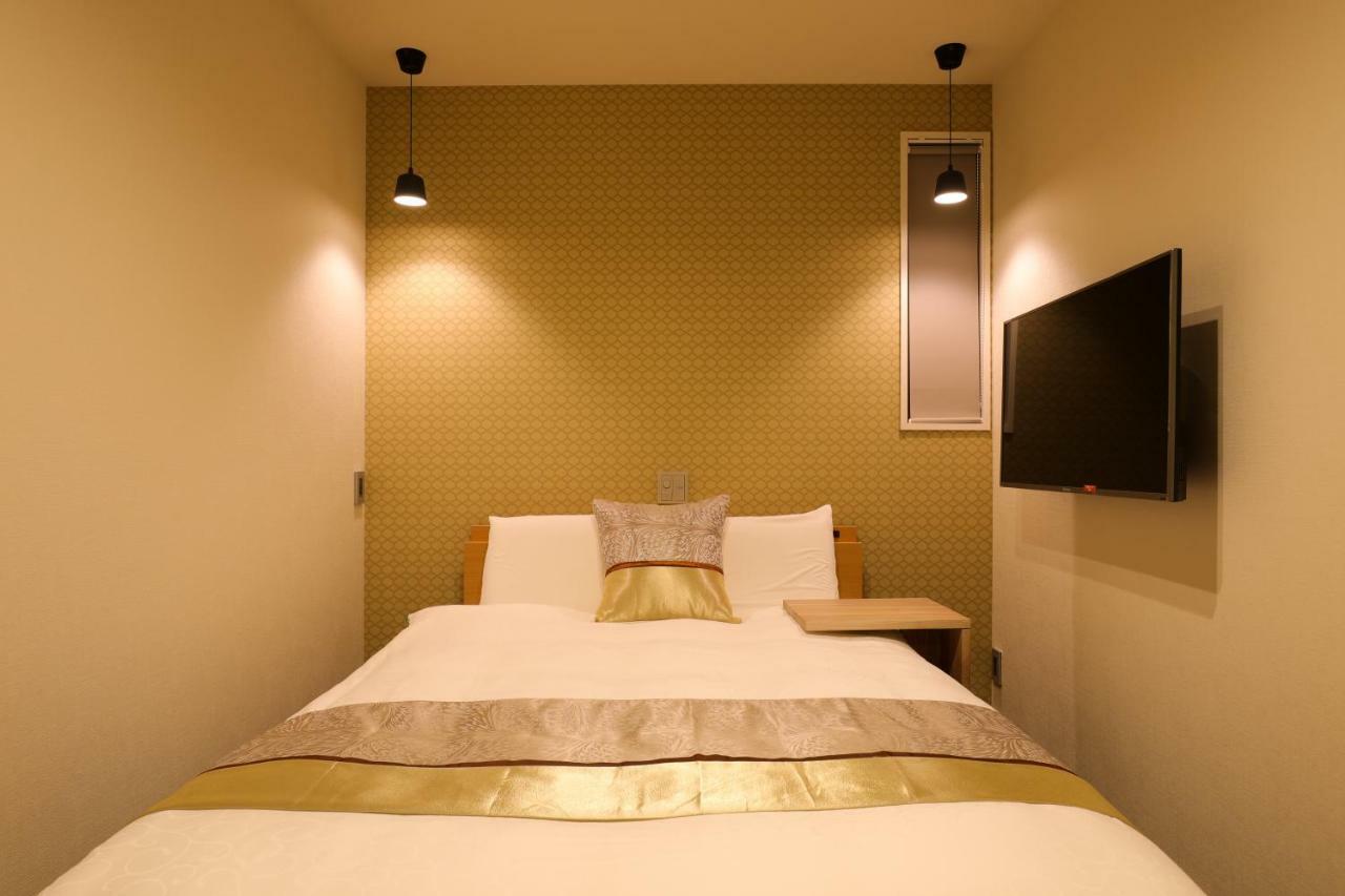 Grand Base Gion Villa Fukuoka  Bagian luar foto