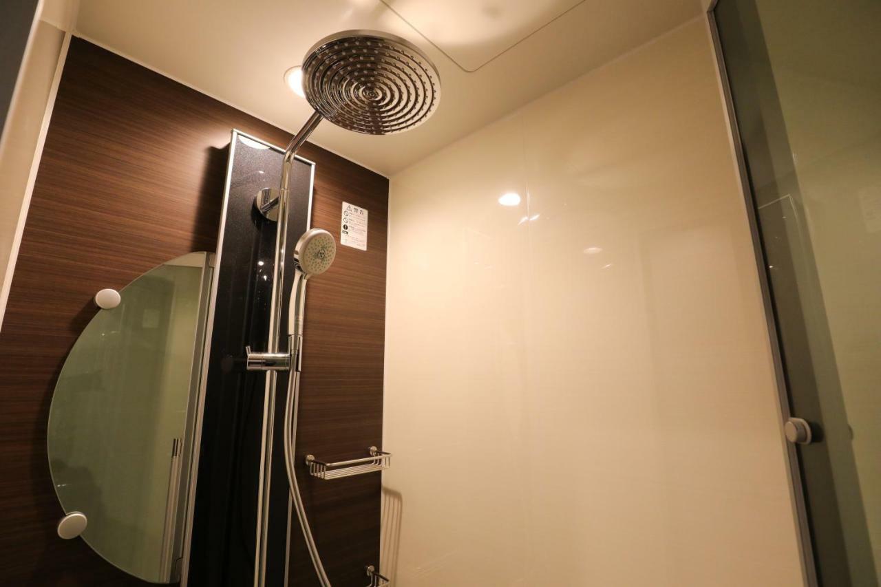 Grand Base Gion Villa Fukuoka  Bagian luar foto