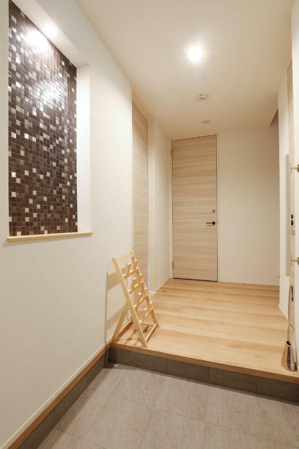 Grand Base Gion Villa Fukuoka  Bagian luar foto