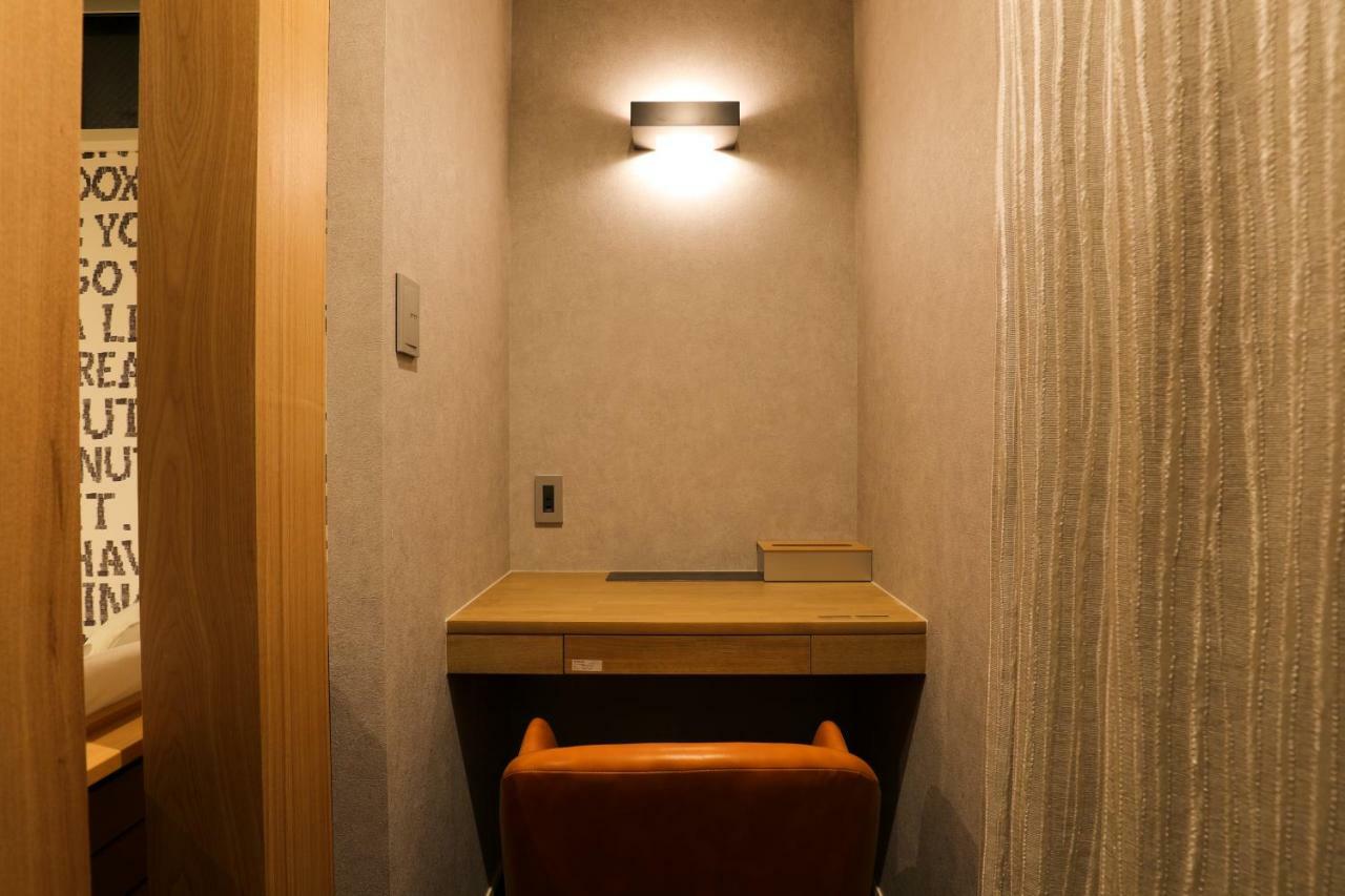 Grand Base Gion Villa Fukuoka  Bagian luar foto