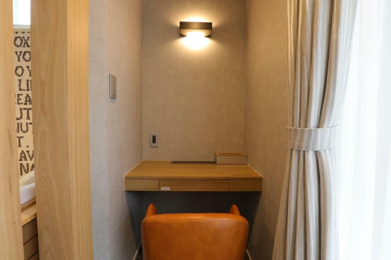 Grand Base Gion Villa Fukuoka  Bagian luar foto